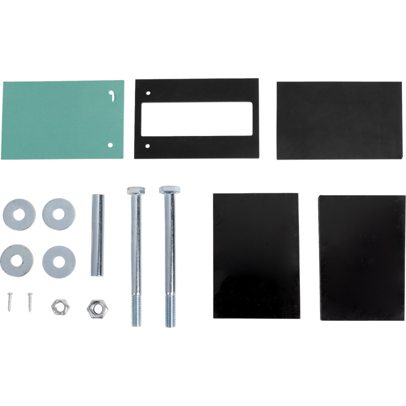 KIMPEX Ski Adapter Kit