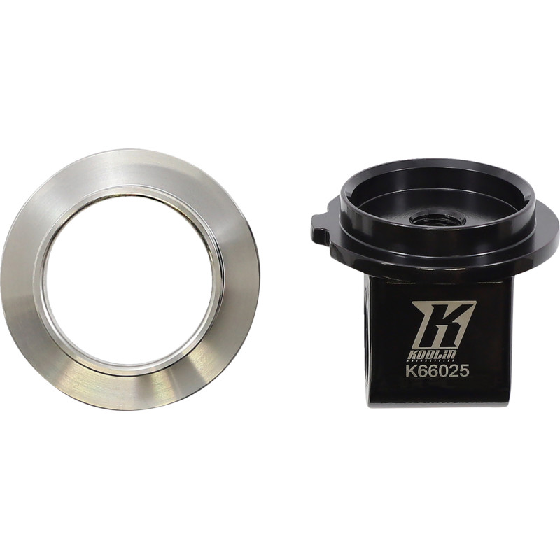 KODLIN USA Lowering Kit