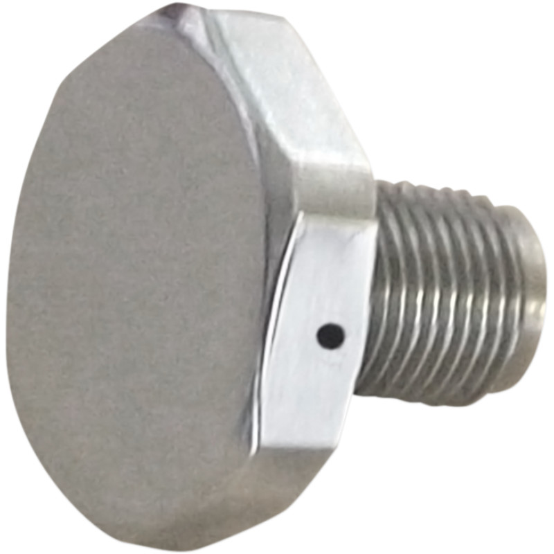 COLONY Upper Fork Tube Caps/Bolts — Standard