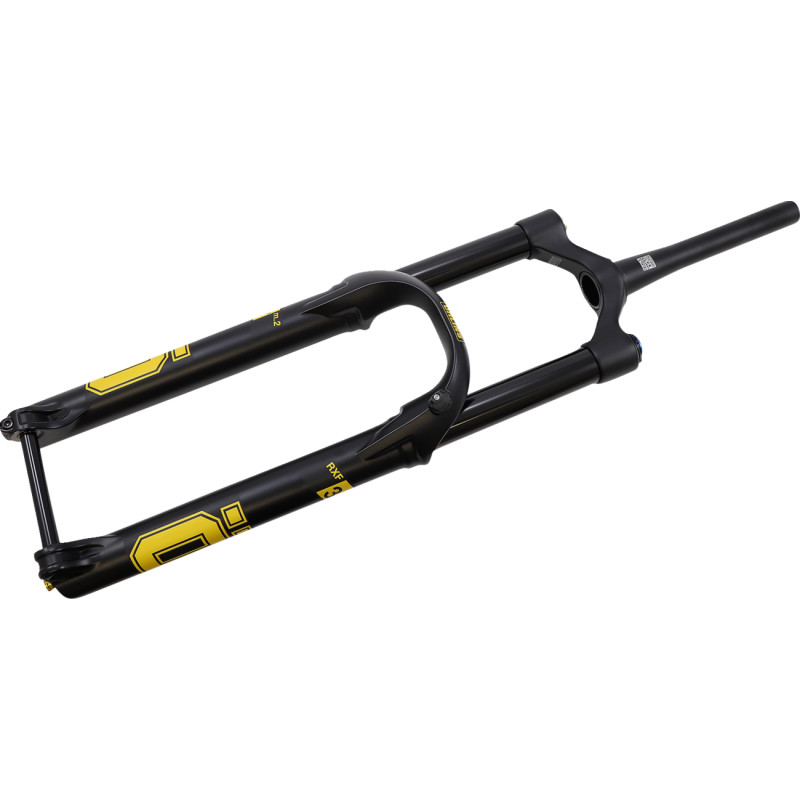 OHLINS-BICYCLE TTX18 RXF38 m.2 Fork