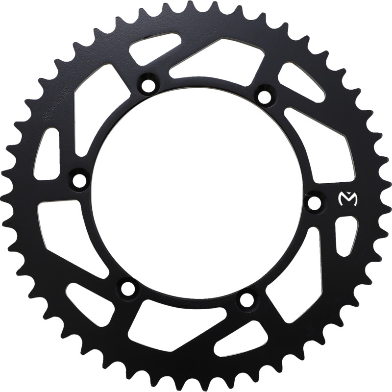 MOOSE OFFROAD Steel Rear Sprocket - Image 20