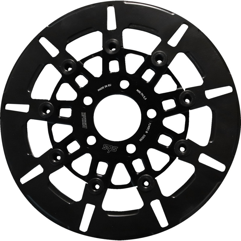 SBS Brake Rotor Designed by Kodlin - Image 10