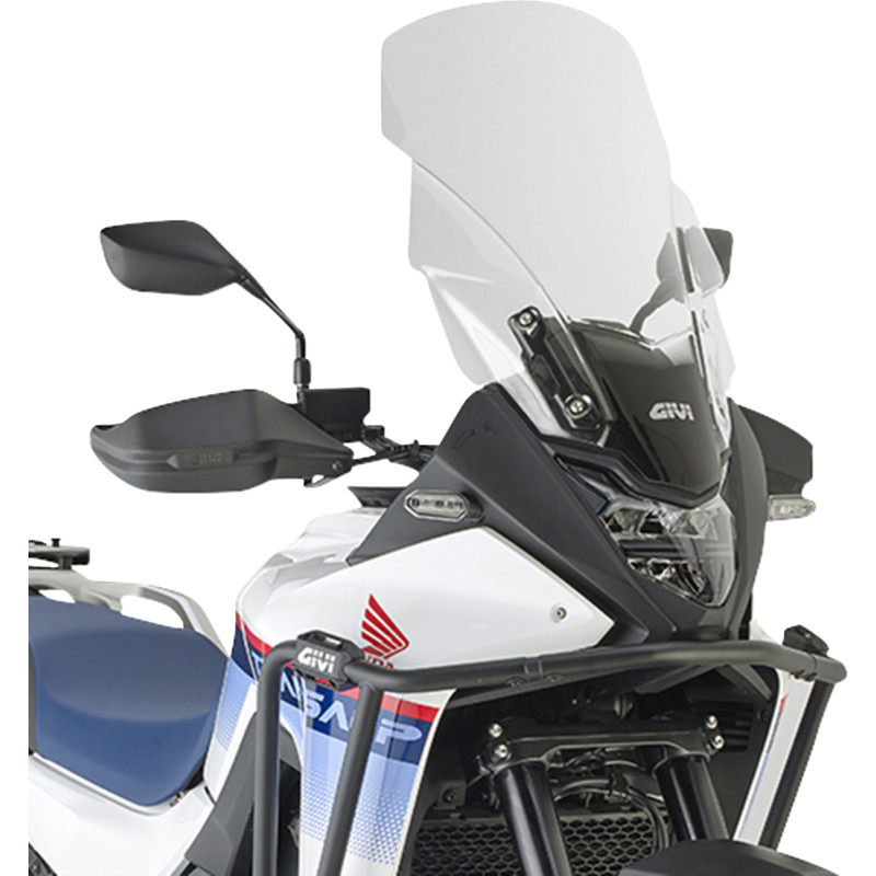 GIVI Windshield - Image 43