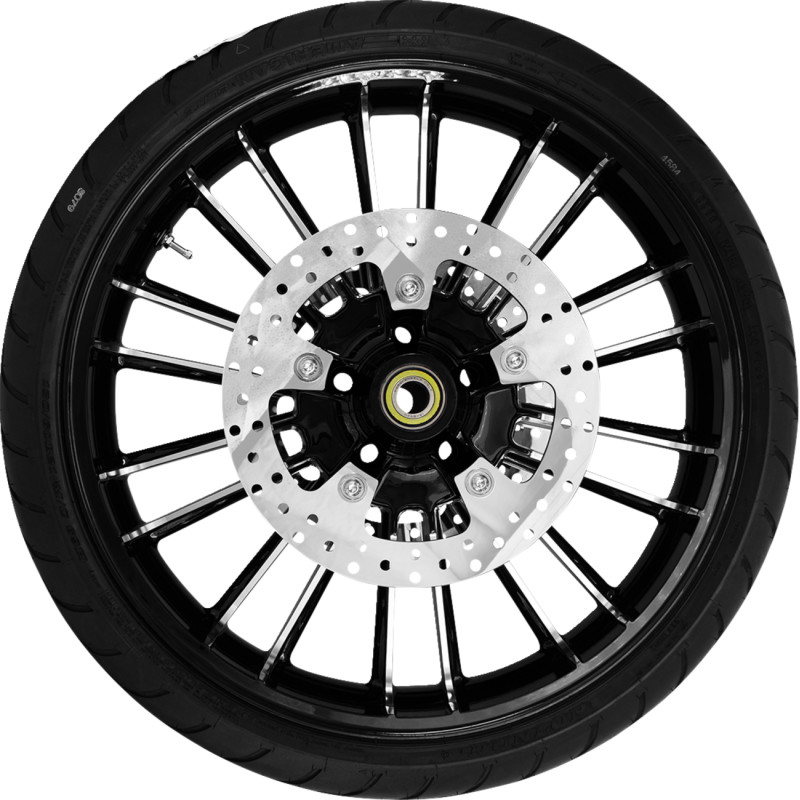 COASTAL MOTO Atlantic Wheel/Tire Combinations
