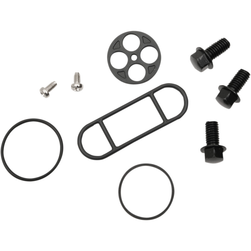 MOOSE OFFROAD Fuel Petcock Rebuild Kit - Image 19
