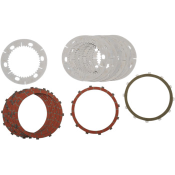 Scorpion Clutch Plates