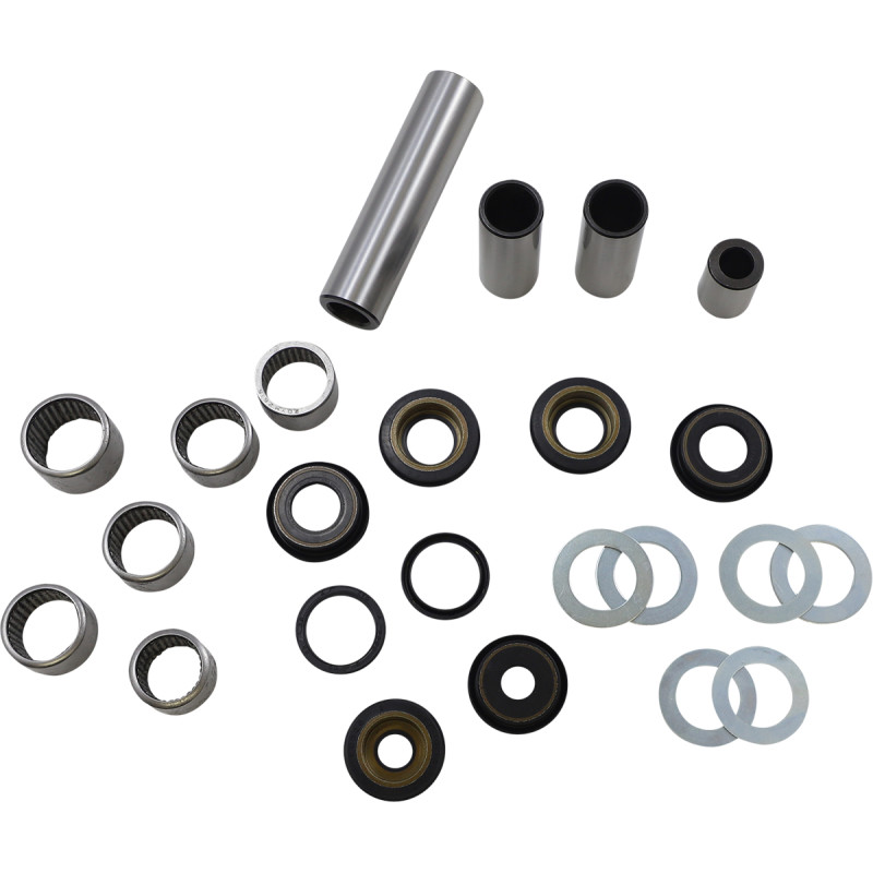 MOOSE OFFROAD Swingarm Linkage Bearing Kit - Image 6