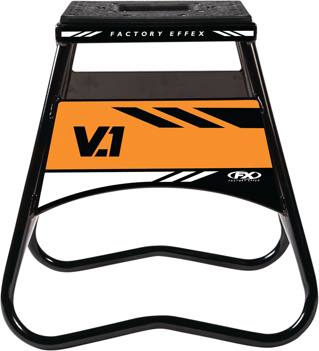 FACTORY EFFEX BIKE STAND KTM BLACK