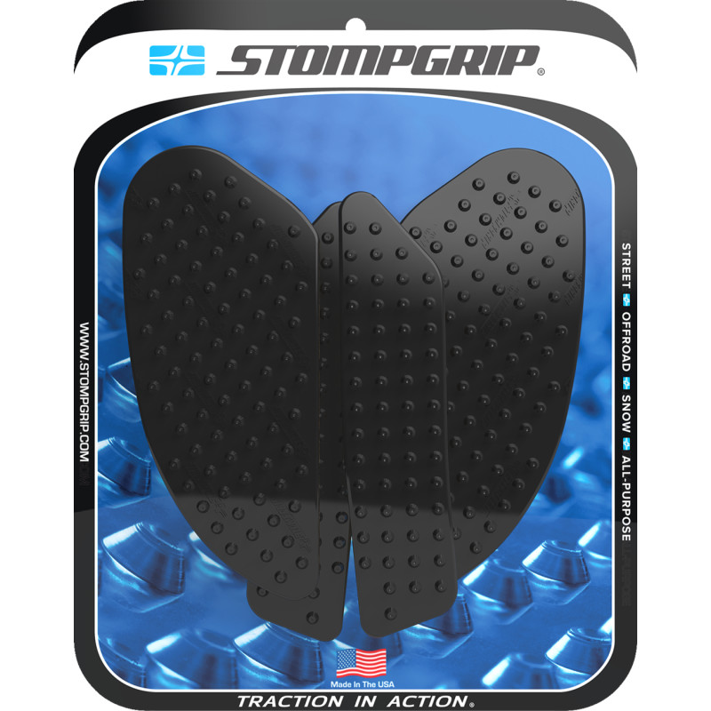STOMPGRIP Volcano Profile Traction Pad Tank Grips - Image 54