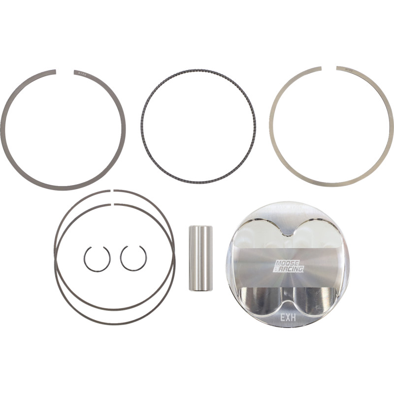 MOOSE OFFROAD High-Performance 4-Stroke Piston Kit - Image 18