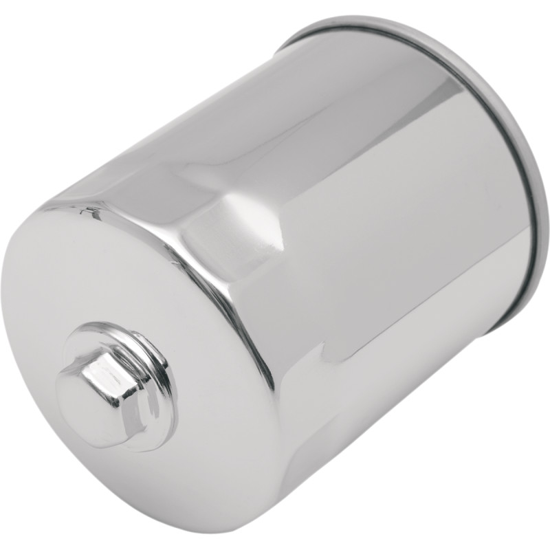 DRAG SPECIALTIES Spin-On Oil Filter