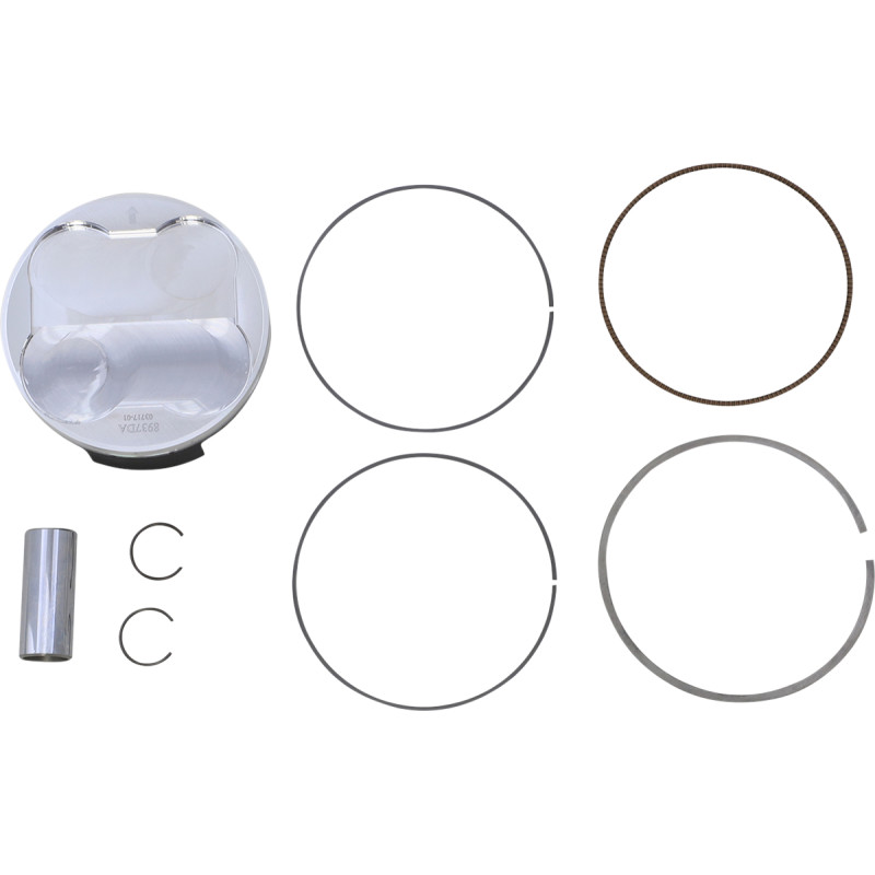 WOSSNER Piston Kit for 4 Stroke - Image 42