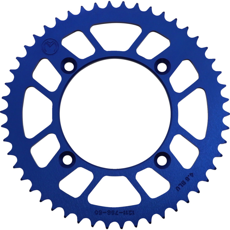 MOOSE OFFROAD Rear Aluminum Sprocket - Image 54