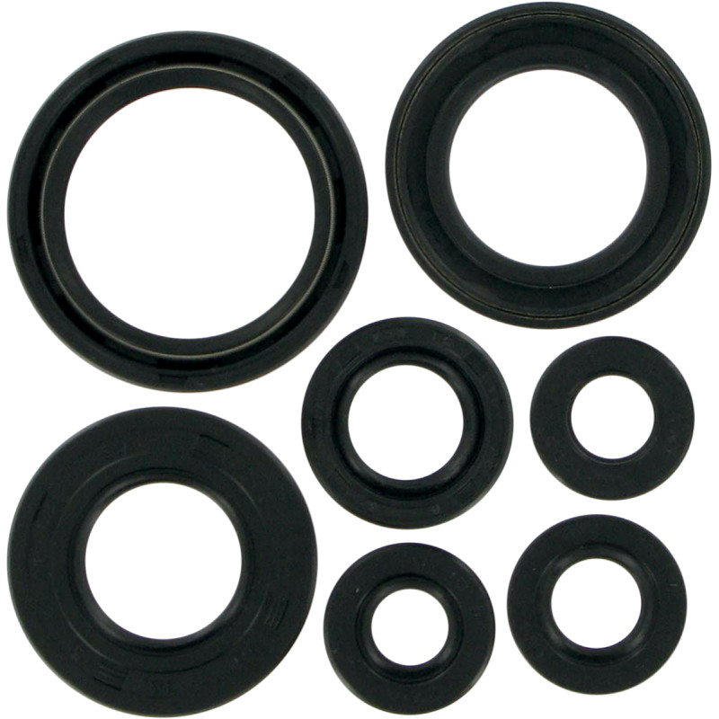 MOOSE OFFROAD Motor Oil Seals - Image 3
