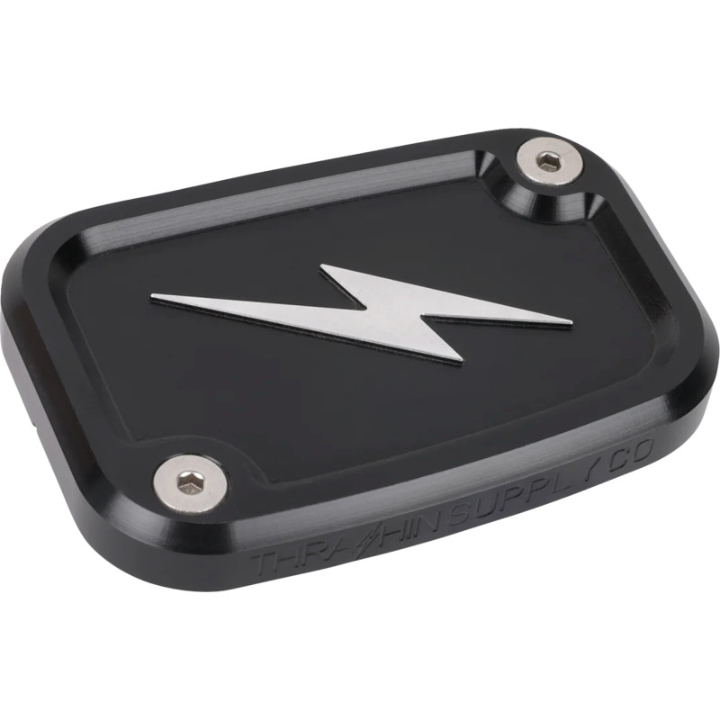 THRASHIN SUPPLY CO. Master Cylinder Cover - Image 2