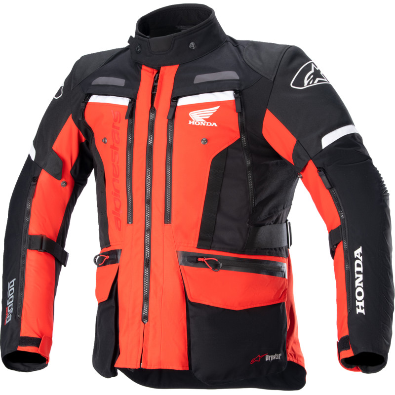 ALPINESTARS Honda Bogotà Pro Drystar® Jacket