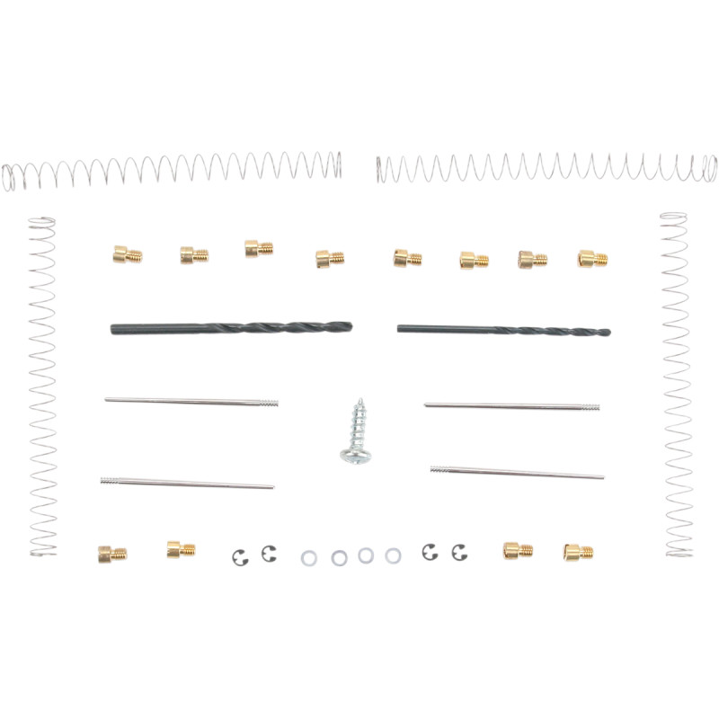 DYNOJET Jet Kit - Stage 1 - Suzuki - Image 6