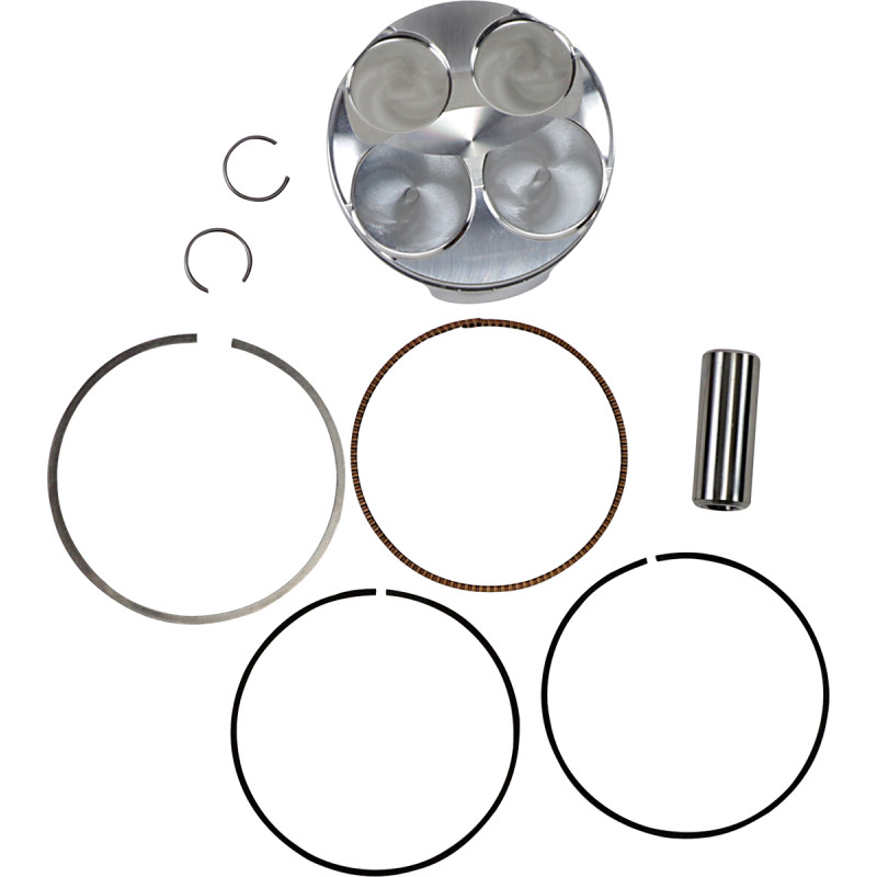 JE PISTONS Pro Series Piston Kit - Image 16