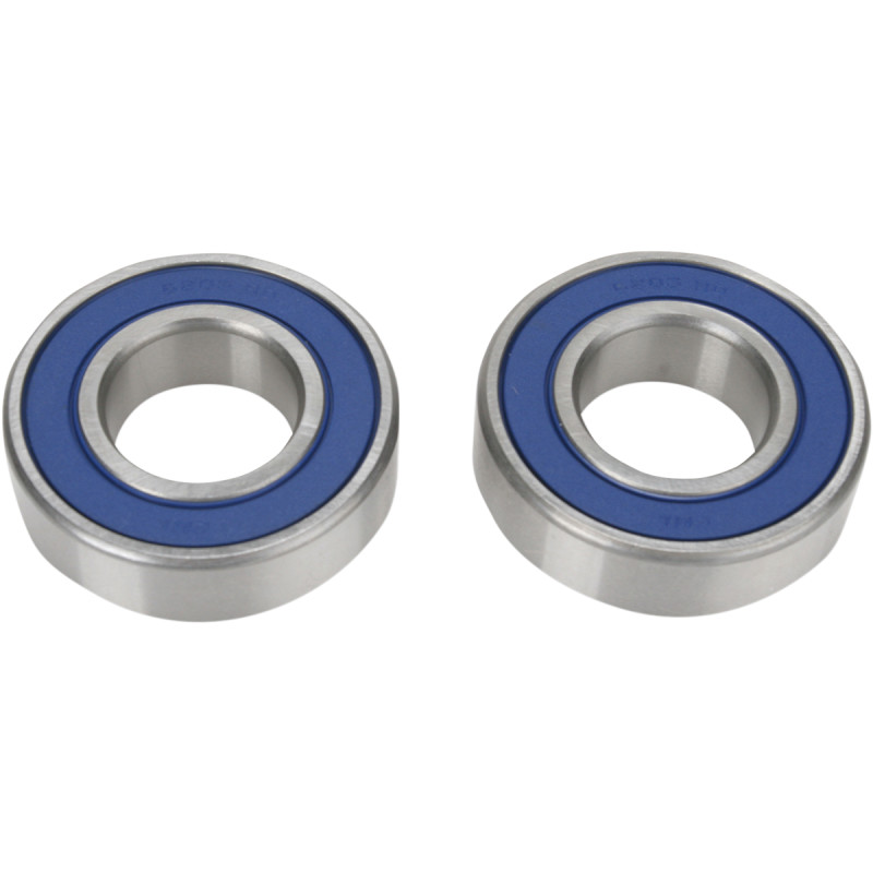 DRAG SPECIALTIES Wheel Bearing Kit - Image 6