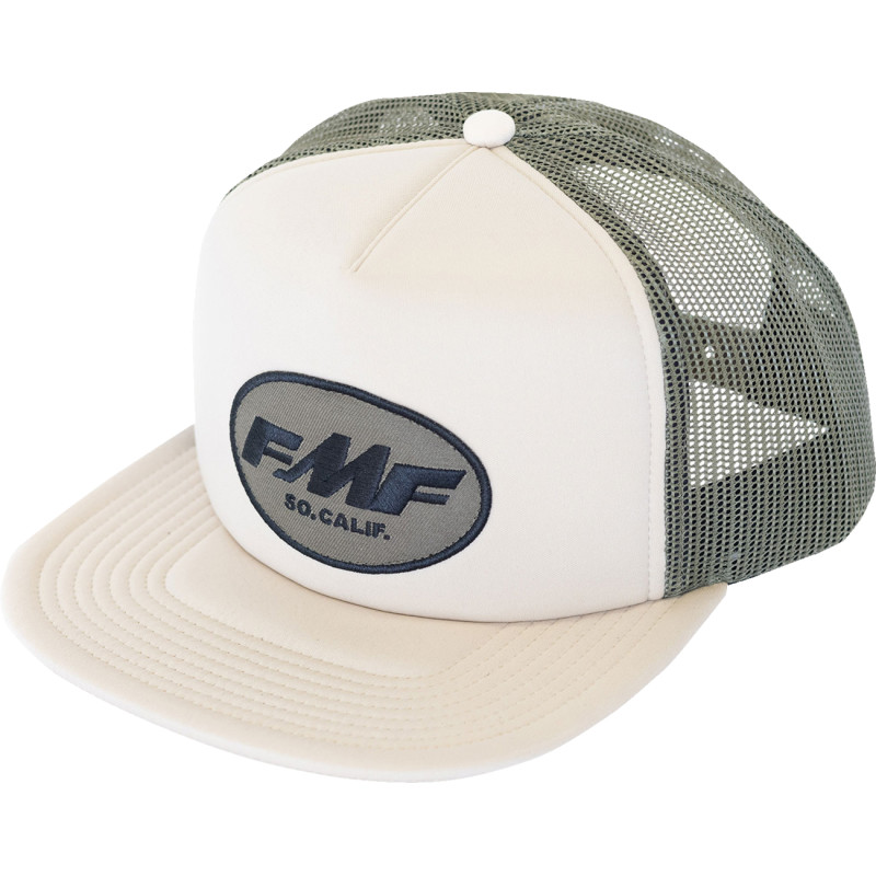 FMF Core Trucker Hat