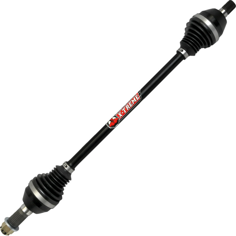 DEMON Heavy-Duty X-Treme Axle - Image 17