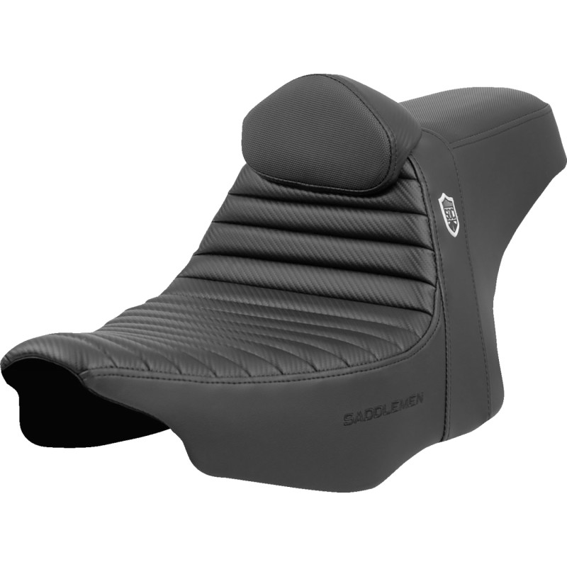SADDLEMEN Pro Series SDC Performance Grip Seat - Image 21