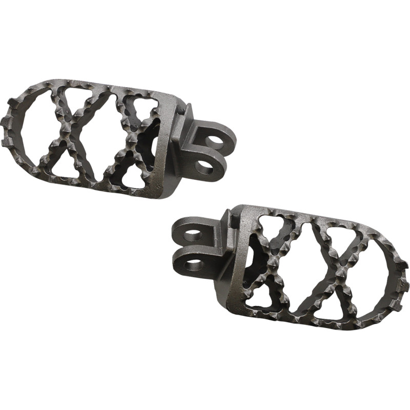 MOOSE OFFROAD Pro Foot Pegs - Image 5