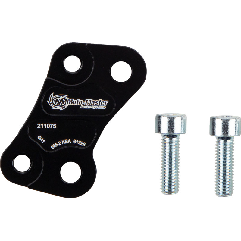 MOTO-MASTER Caliper Adapter - Image 3