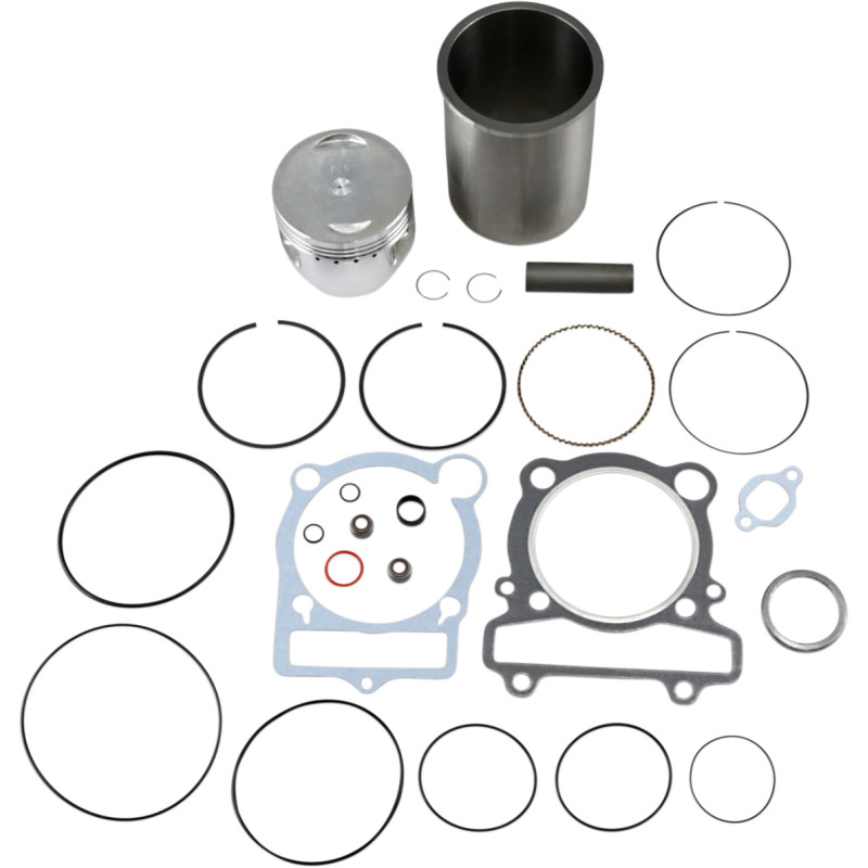 LA SLEEVE Cylinder Rebuild Kit