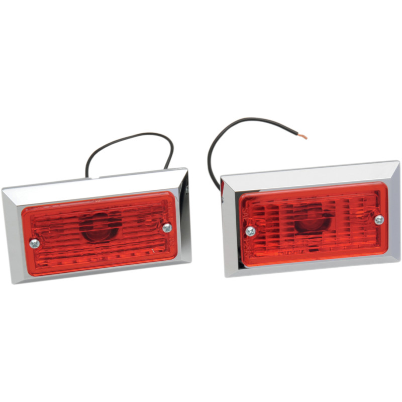CHRIS PRODUCTS Marker Lights
