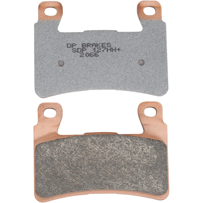 DP BRAKES SDP Sport HH+ Sintered Brake Pads - Image 13