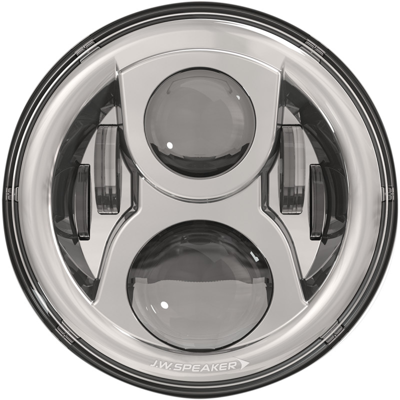 J.W. SPEAKER 8700 EVO 2 Dual-Burn® LED Headlight