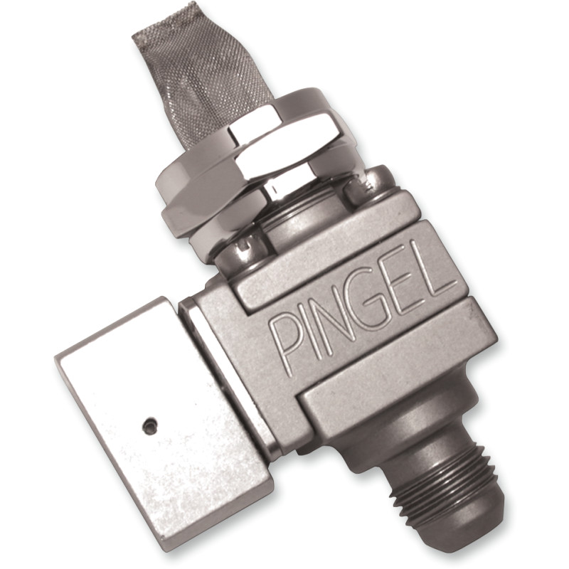 PINGEL The Guzzler® Fuel Valve
