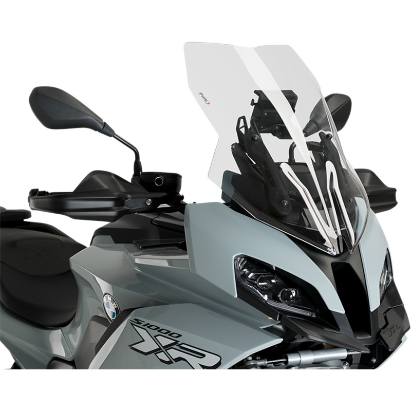 PUIG HI-TECH PARTS Touring Windscreen - Image 4