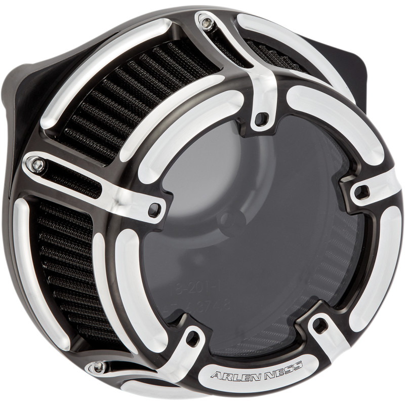 ARLEN NESS Method™ Clear Series Air Cleaner