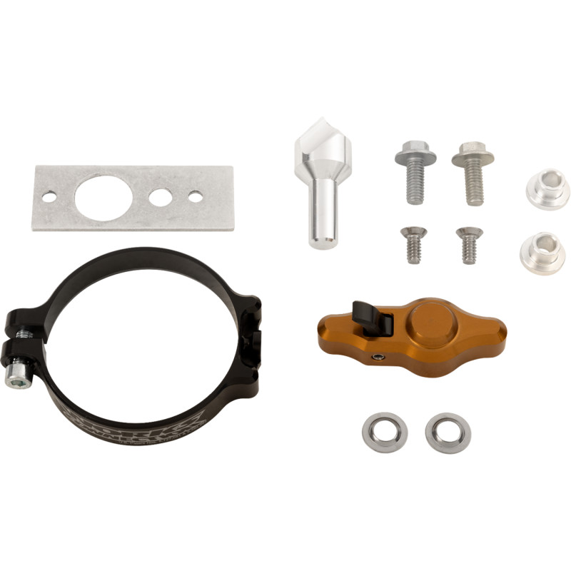 WORKS CONNECTION Pro Launch Start Device - Image 43