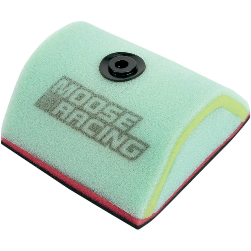 MOOSE OFFROAD Precision Pre-Oiled Air Filter - Image 5