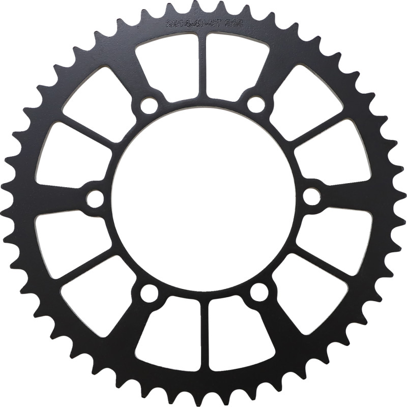 MOOSE OFFROAD Steel Rear Sprocket - Image 46