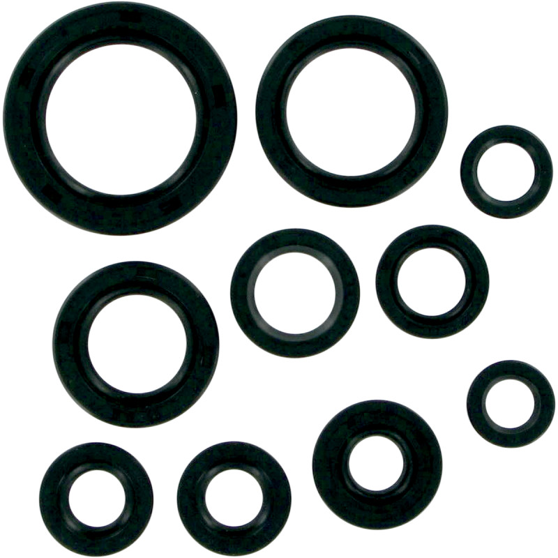 MOOSE OFFROAD Motor Oil Seals - Image 55