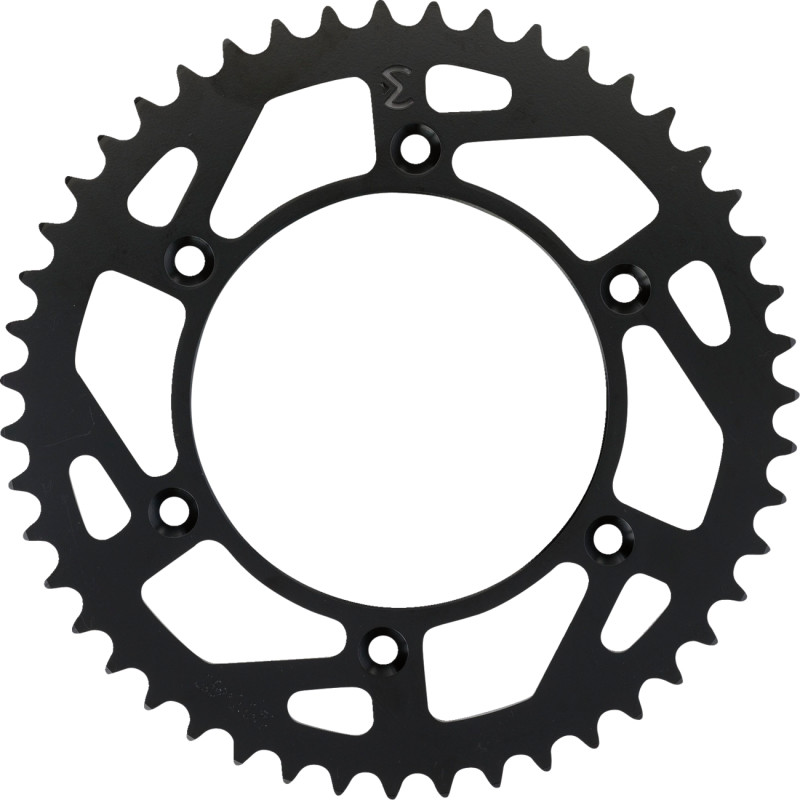 MOOSE OFFROAD Steel Rear Sprocket