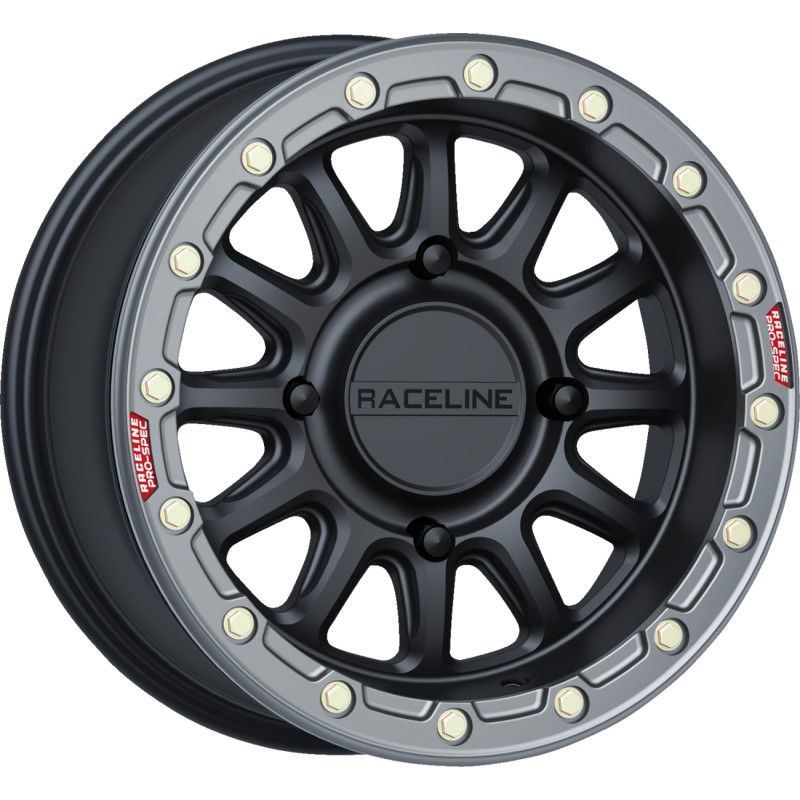 RACELINE WHEELS Alpha Beadlock Wheel - Image 22
