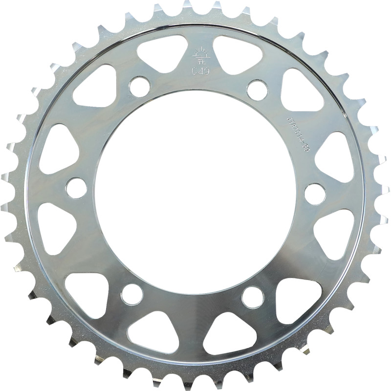 JT SPROCKETS Steel Rear Sprocket - Image 5