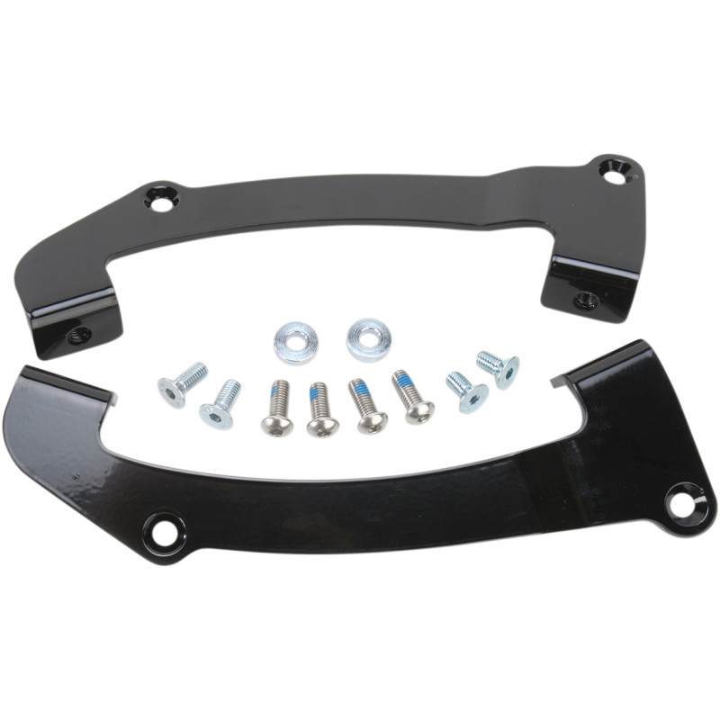 COBRA Saddlebag Protector and Support Mounting Kit