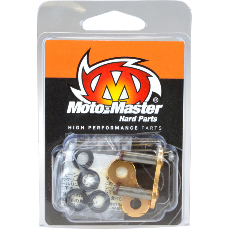 MOTO-MASTER GPX 520 Connecting Link