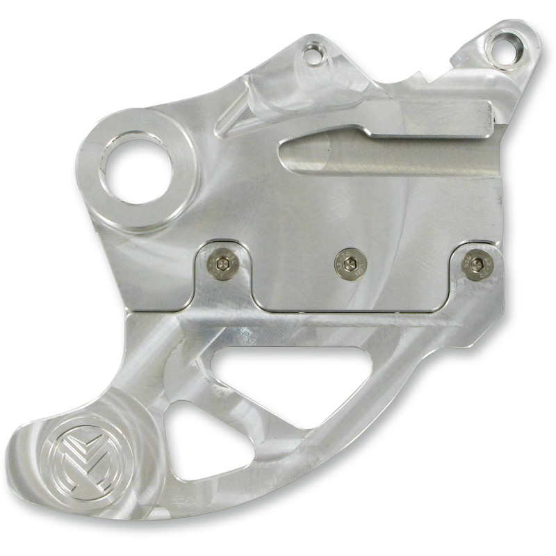 MOOSE OFFROAD Pro Shark Fin Disc Protector with Brake Carrier - Image 3