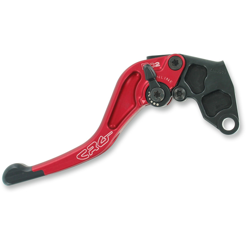 CRG RC2 Shorty Clutch Lever - Image 15