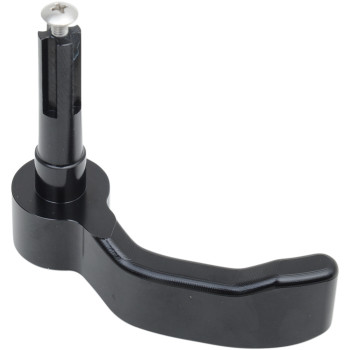 1999-2012 Polaris Sportsman Scrambler Xpedition Hawkeye Billet Throttle Lever