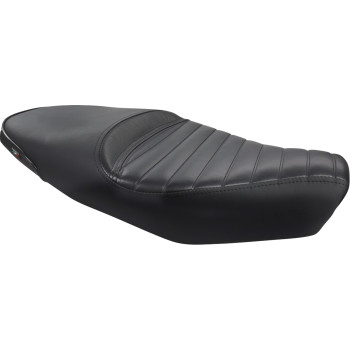 Sargent WS-707-PL World Sport Performance 2-Up Seat 23-25 Ducati Scrambler