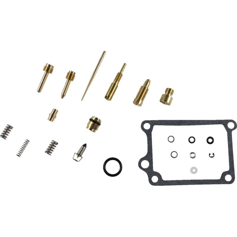 SHINDY Carburetor Repair Kit - Image 16