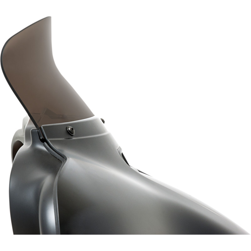 MEMPHIS SHADES Spoiler Replacement Windshield for OE Fairings - Image 27